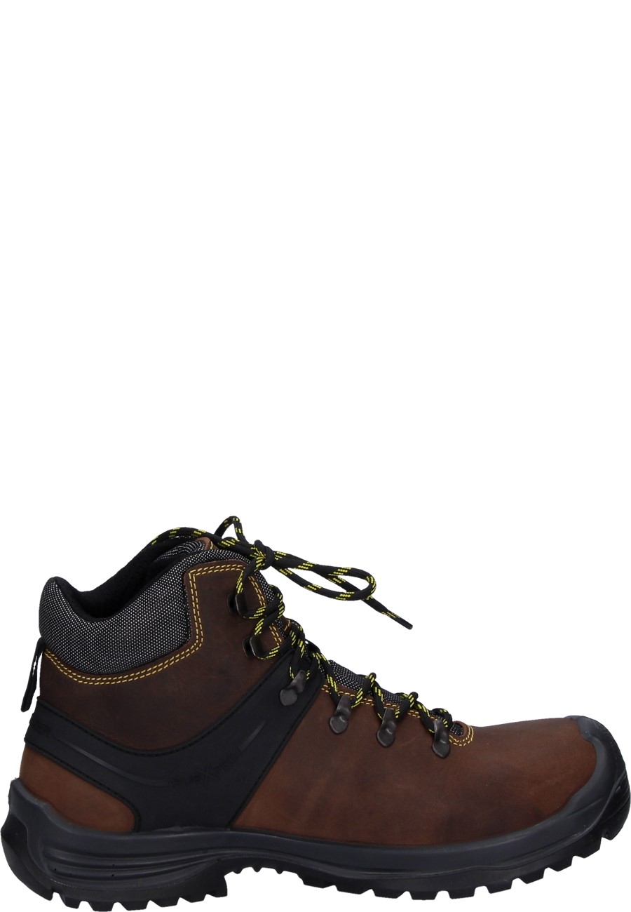 JOE work shoes for men and women from Canadian Line with S3 safety features