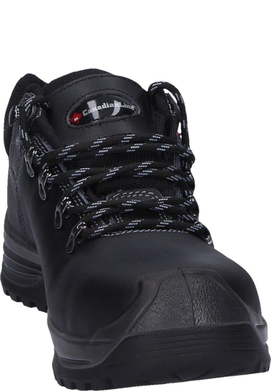 S3 safety shoe Luc from Canadian Line