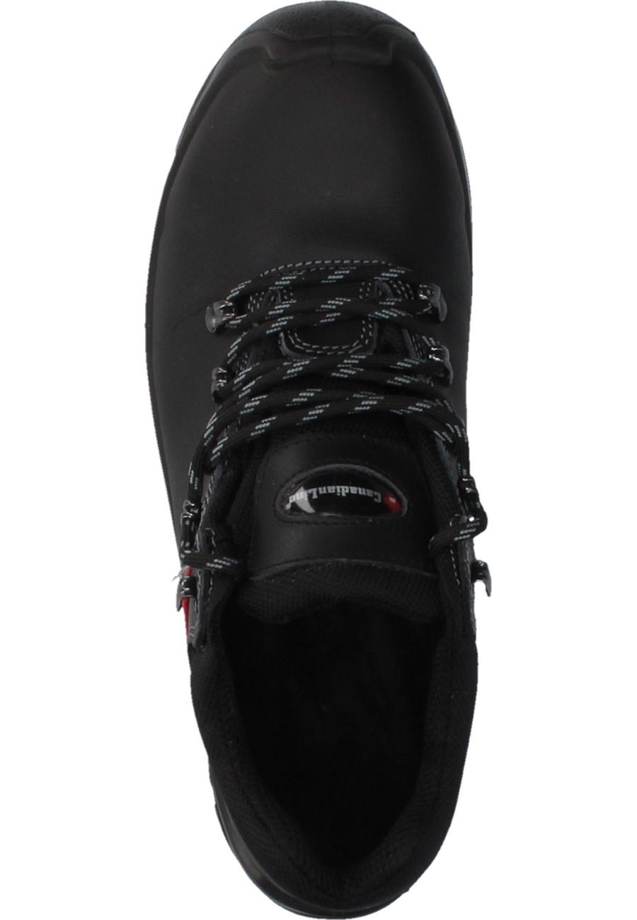 S3 safety shoe Luc from Canadian Line