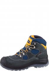 Canadian Line -Sherpa- Work Shoes - a safety shoe to EN Canadian Line -Sherpa- Work Shoes - a safety shoe to EN
