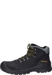 Canadian Line -Stelvio black- High Work Shoes - a safet Canadian Line -Stelvio black- High Work Shoes - a safet