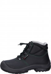 Canadian Line -Vega black- High Work Shoes - a safety shoe to class EN ISO 20345 Canadian Line -Vega black- High Work Shoes - a safety shoe to class EN ISO 20345