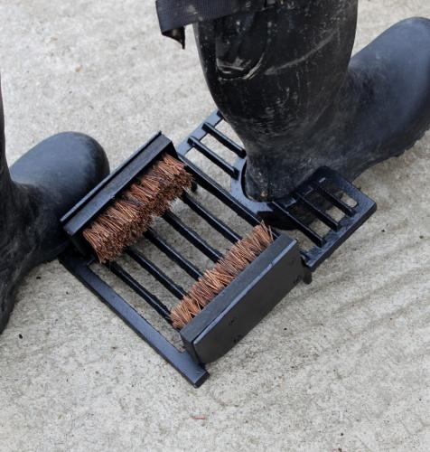 Wellington boot deals jack