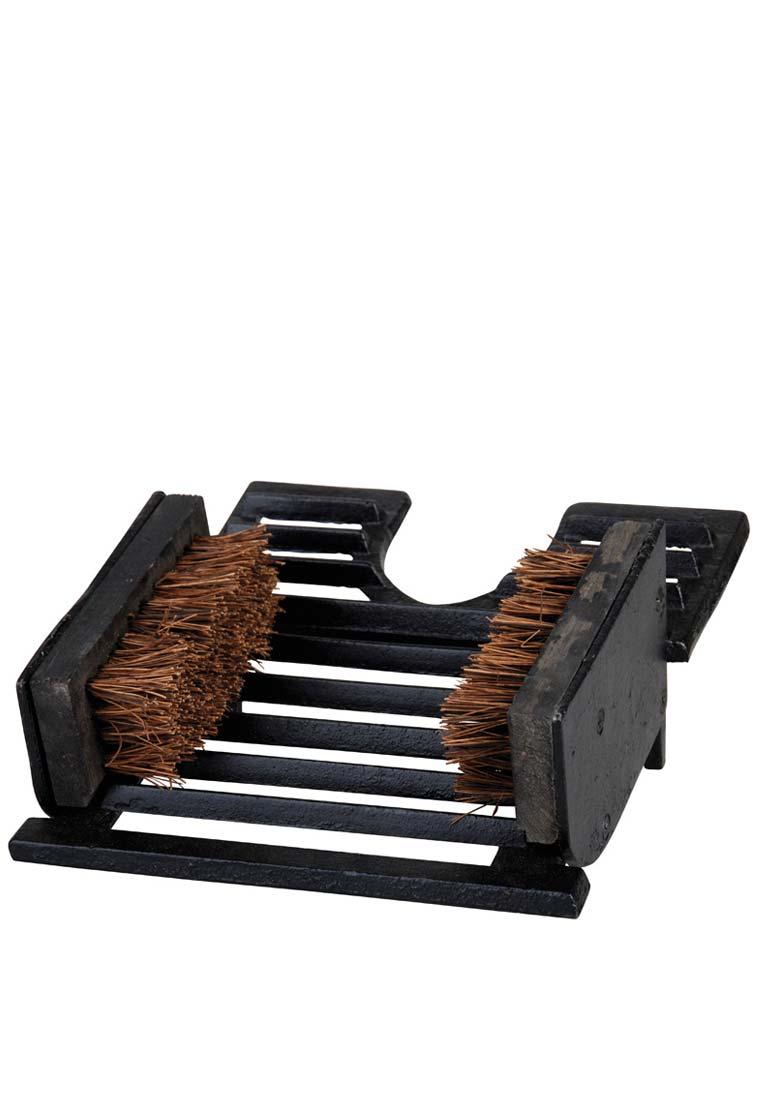 Classic Cast Iron Boot Jack by Esschert Design Removal Aid for