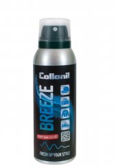 BREEZE | Anti-odour spray from Collonil BREEZE | Anti-odour spray from Collonil