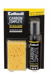 Cleaning for all materials | Collonil CARBON COMPLE Cleaning for all materials | Collonil CARBON COMPLE