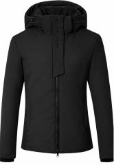 Buy Covalliero winter jacket ladies black