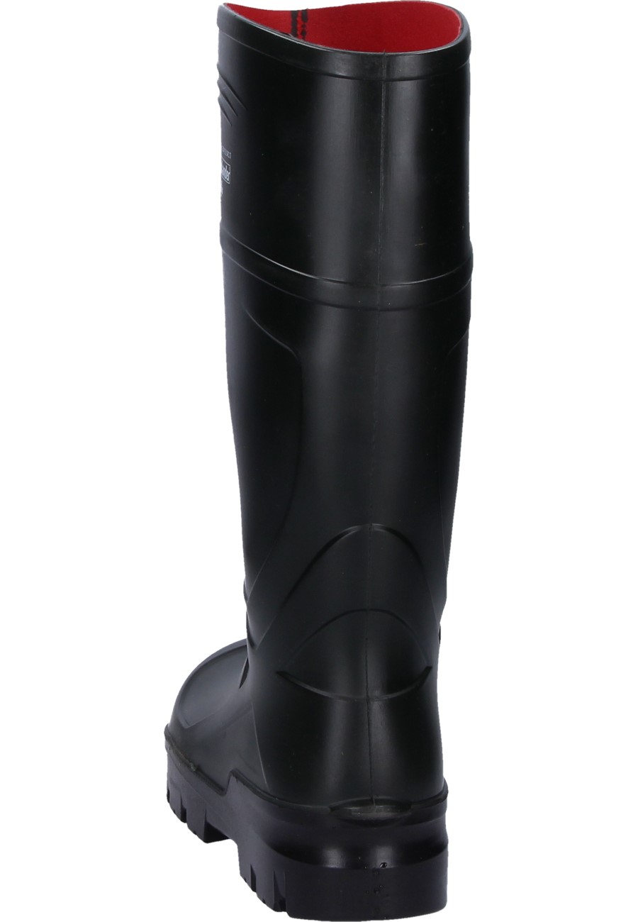 crosslander boots