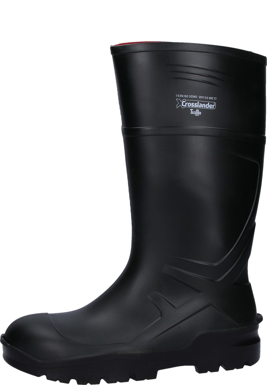 crosslander boots