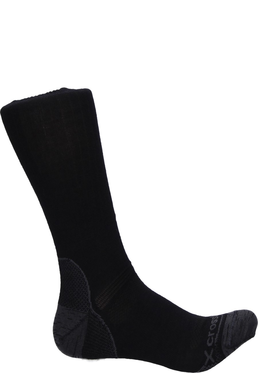 Antitick socks by Crosslander, ideal for rubber boots