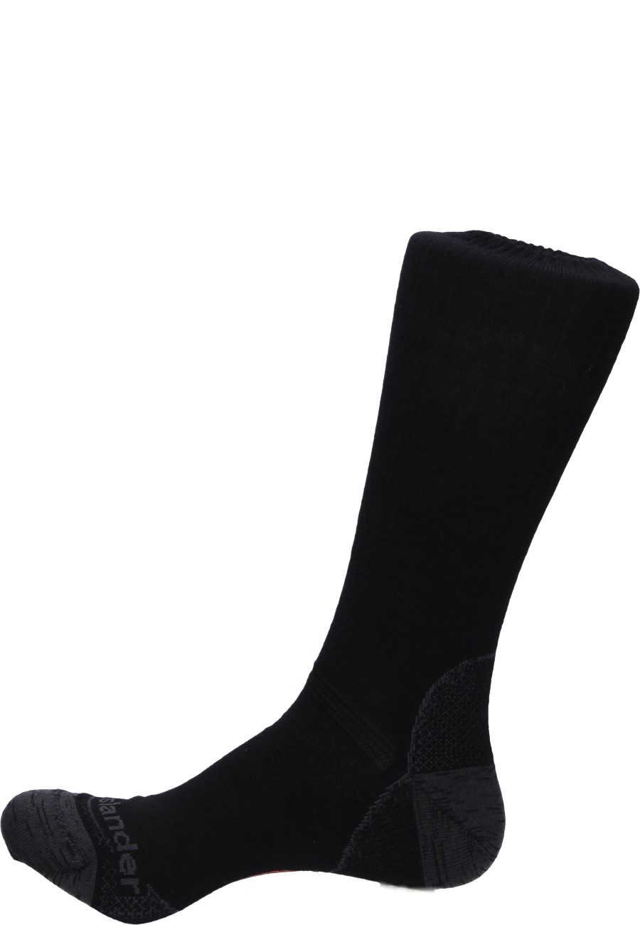 Antitick socks by Crosslander, ideal for rubber boots