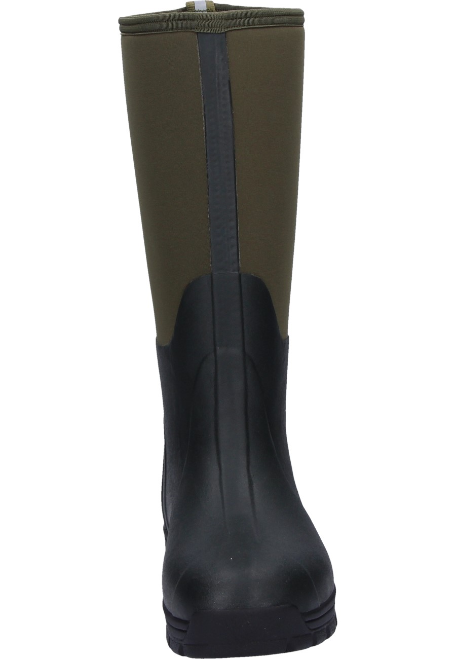 crosslander boots