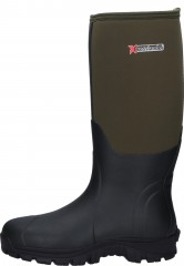 crosslander boots