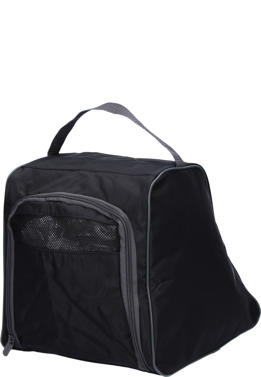 Hiking Boots Bag black Transport Bag