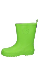 Rain wellington boot ADVENTURE light green by Druppies for women and children Rain wellington boot ADVENTURE light green by Druppies for women and children
