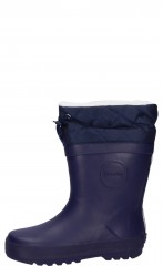 Warm kids wellies by Druppies in many colors Warm kids wellies by Druppies in many colors