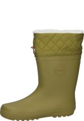 Warm wellington boots WINTER beige for women and children by Druppies Warm wellington boots WINTER beige for women and children by Druppies