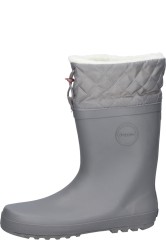 Winter wellington boots WINTER grey for women and children by Druppies Winter wellington boots WINTER grey for women and children by Druppies