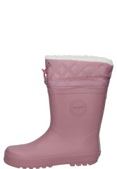 Winter wellington boots WINTER pink for women and children by Druppies Winter wellington boots WINTER pink for women and children by Druppies