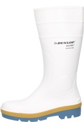Acifort Tricolour Safety Work Wellington boots by Dunlop Acifort Tricolour Safety Work Wellington boots by Dunlop
