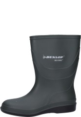 Dunlop Acifort Disinfection Wellington boots with smooth PVC sole Dunlop Acifort Disinfection Wellington boots with smooth PVC sole