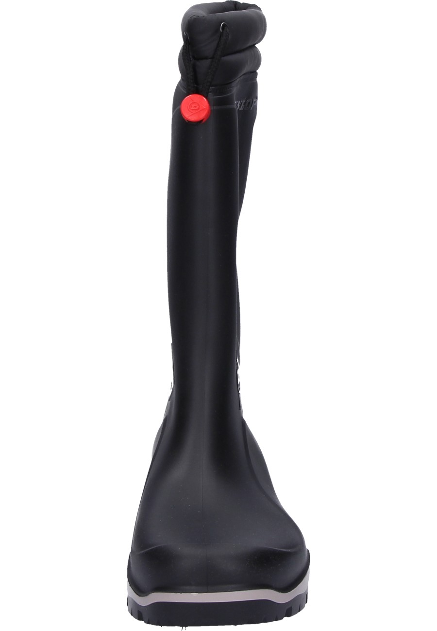 Dunlop blizzard wellies mens sales