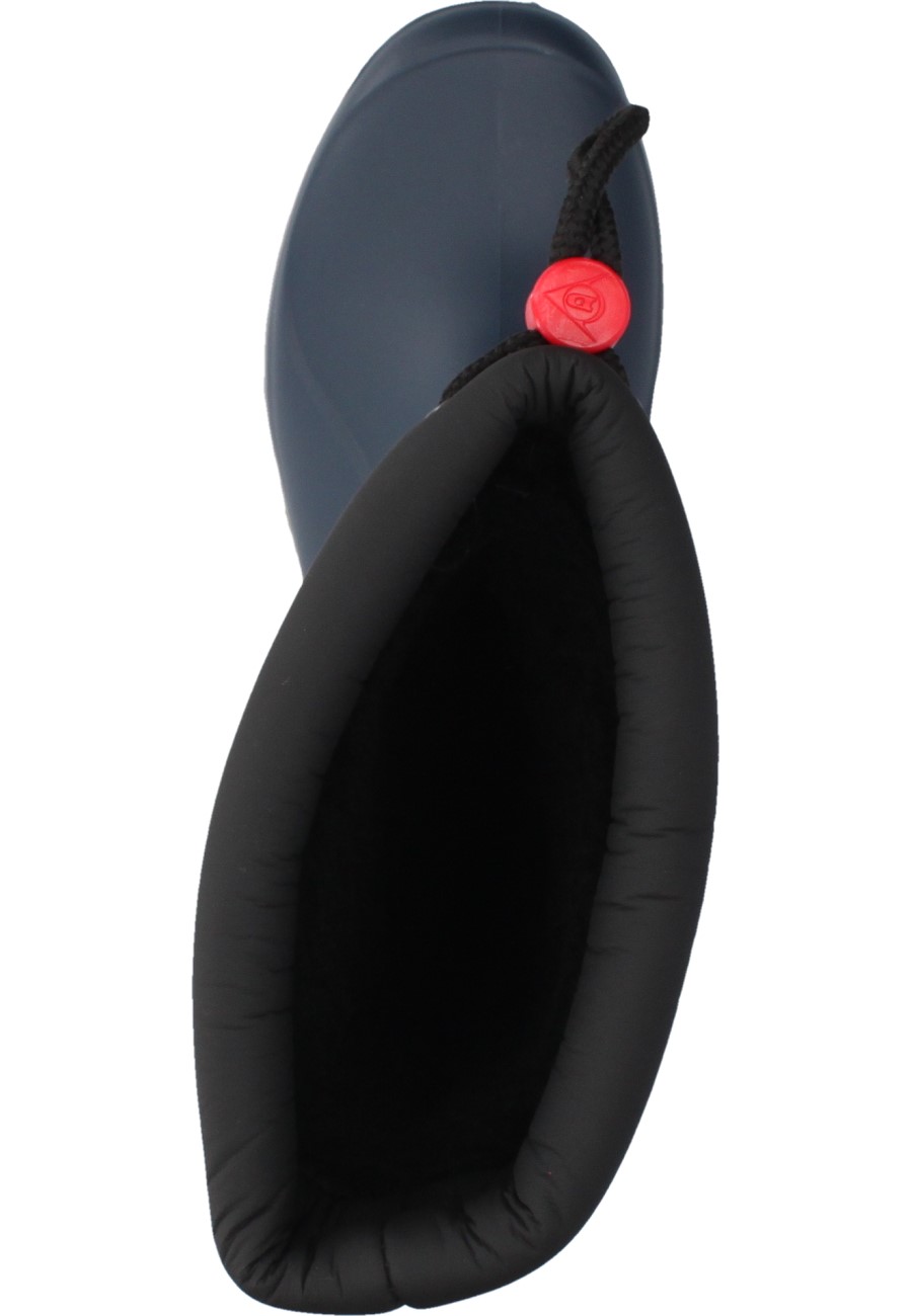 dunlop blizzard blue