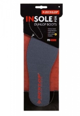 Dunlop Basic Insole - Original Replacement Insole for y Dunlop Basic Insole - Original Replacement Insole for y
