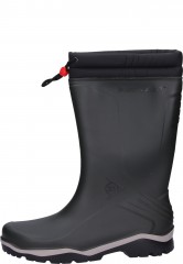 Dunlop -Blizzard olive- Rain Boots - a warm lined welly Dunlop -Blizzard olive- Rain Boots - a warm lined welly