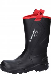 PUROFORT+ RUGGED S5 Wellington boots by Dunlop PUROFORT+ RUGGED S5 Wellington boots by Dunlop