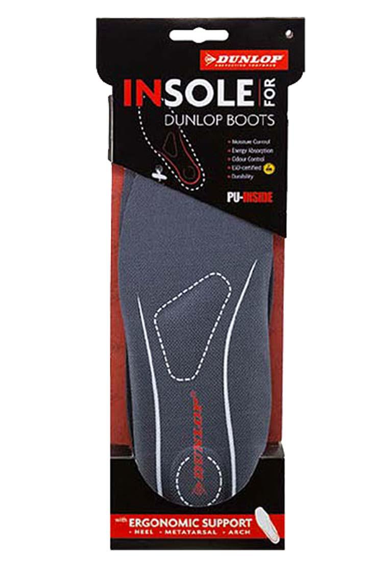 rm williams insole replacement