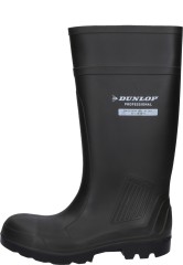 Dunlop -Purofort Professional Full Safety- Rubber Boots Dunlop -Purofort Professional Full Safety- Rubber Boots