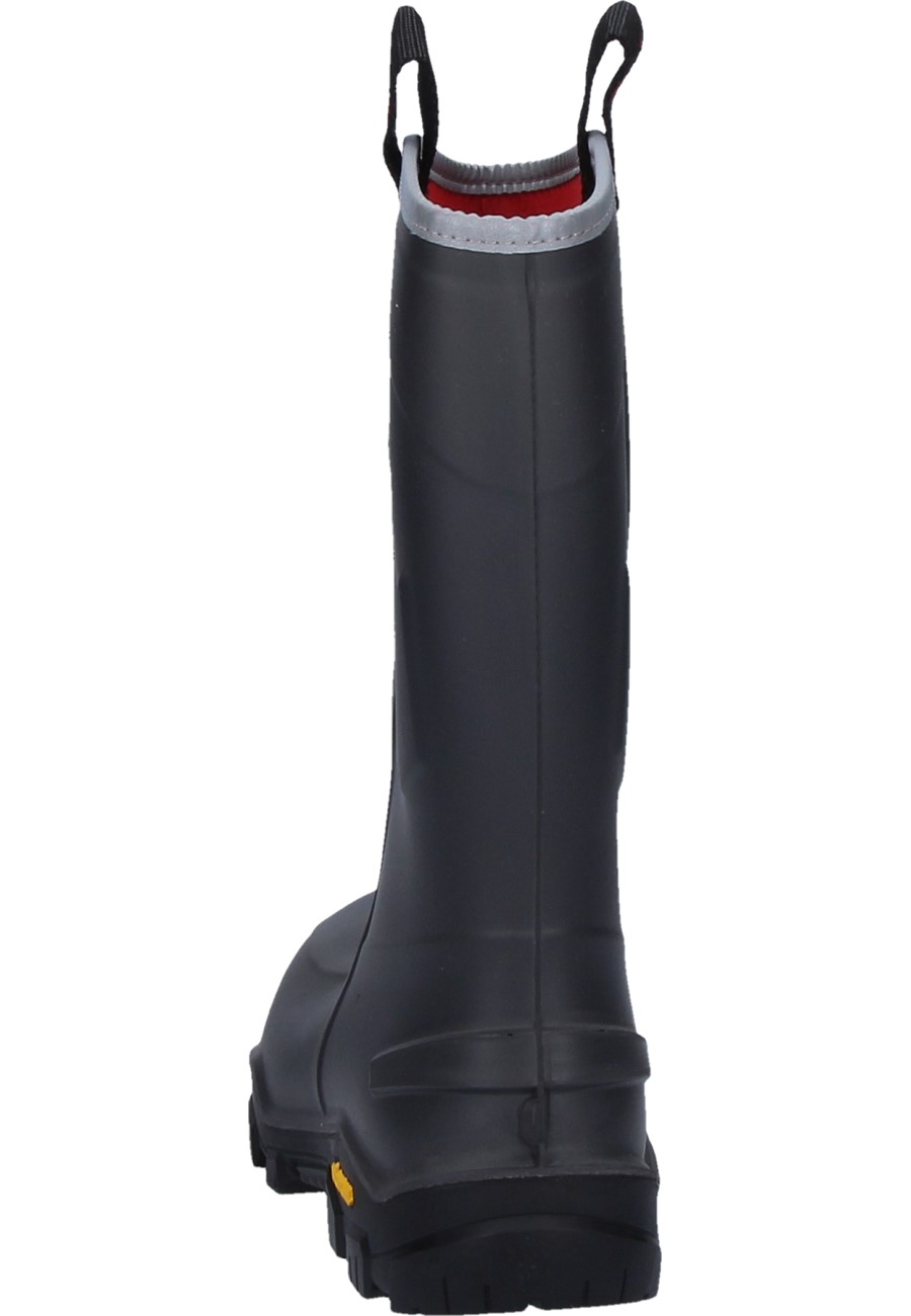 Reliance Dunlop anthracites Bottes de sécurité S5 SRC CI HRO CR Purofort 