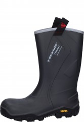 Purofort+ Reliance S5 Wellington boots by Dunlop