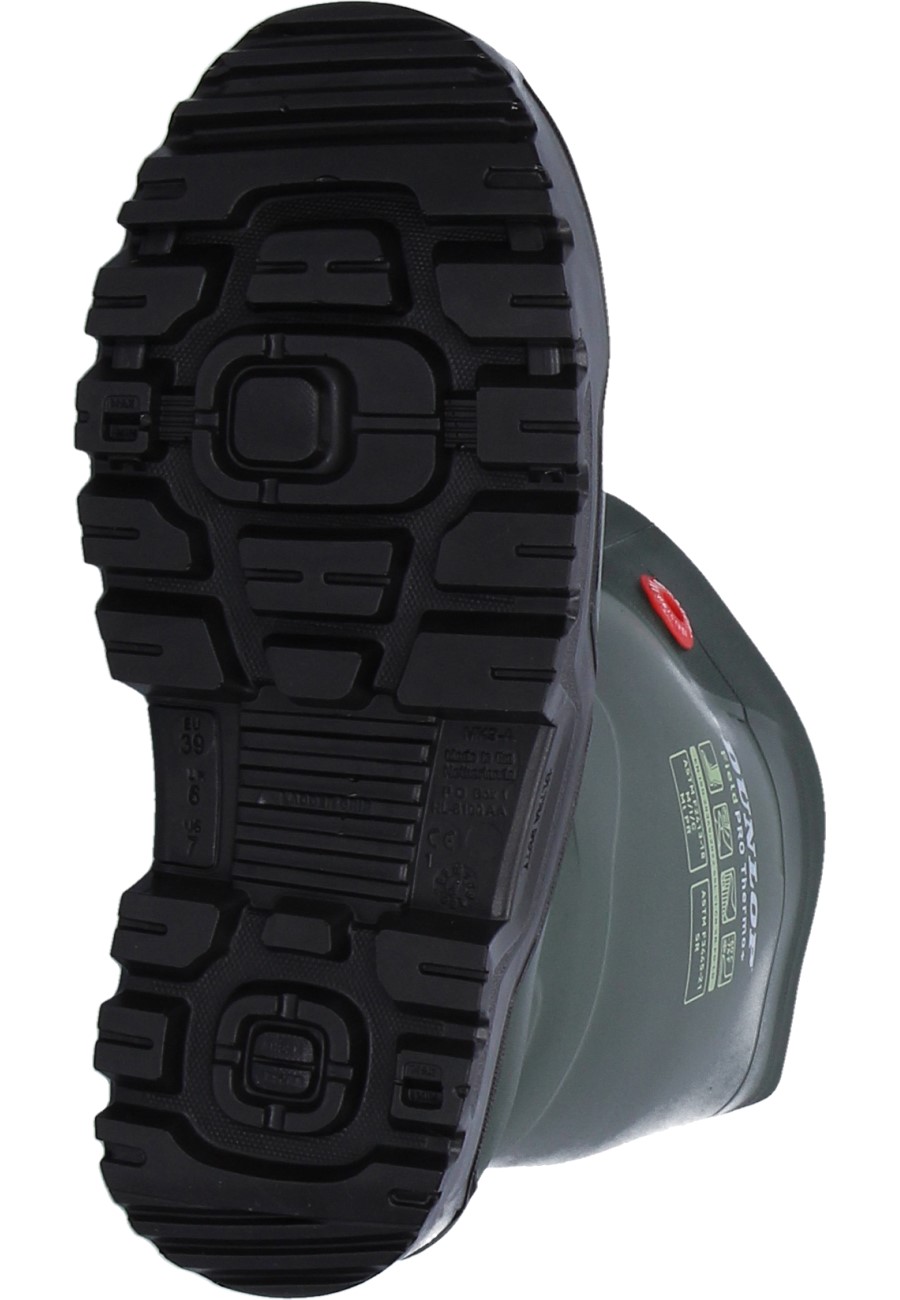 Stivali Antiscivolo Impermeabili DUNLOP - Stivale Di Sicurezza