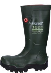 S5 winter safety rubber boot Dunlop Purofort� FieldPRO 