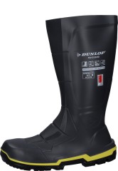 S5 rubber boots Acifort MetGUARD Full Safety | Unisex S5 rubber boots Acifort MetGUARD Full Safety | Unisex