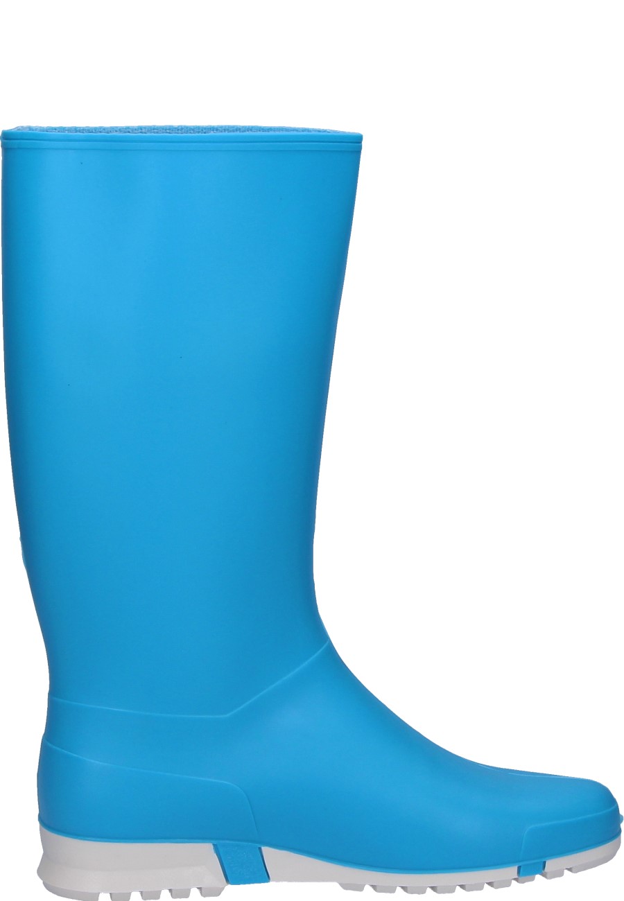 Light blue wellies sale