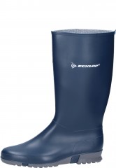 Dunlop Sport blue Wellington boots for leisure Dunlop Sport blue Wellington boots for leisure