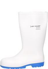 Work Wellington boots Acifort Classic + Safety white from Dunlop Work Wellington boots Acifort Classic + Safety white from Dunlop