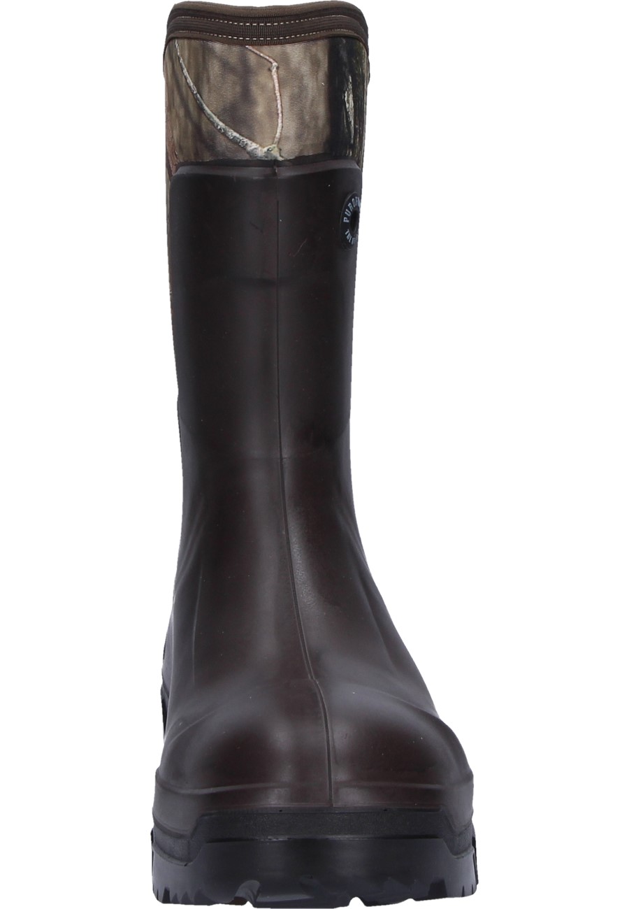 dunlop hiking boots snugboot