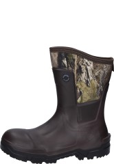 Short outdoor boot SNUGBOOT TRAILBLAZER with Purotex® from Dunlop Short outdoor boot SNUGBOOT TRAILBLAZER with Purotex® from Dunlop
