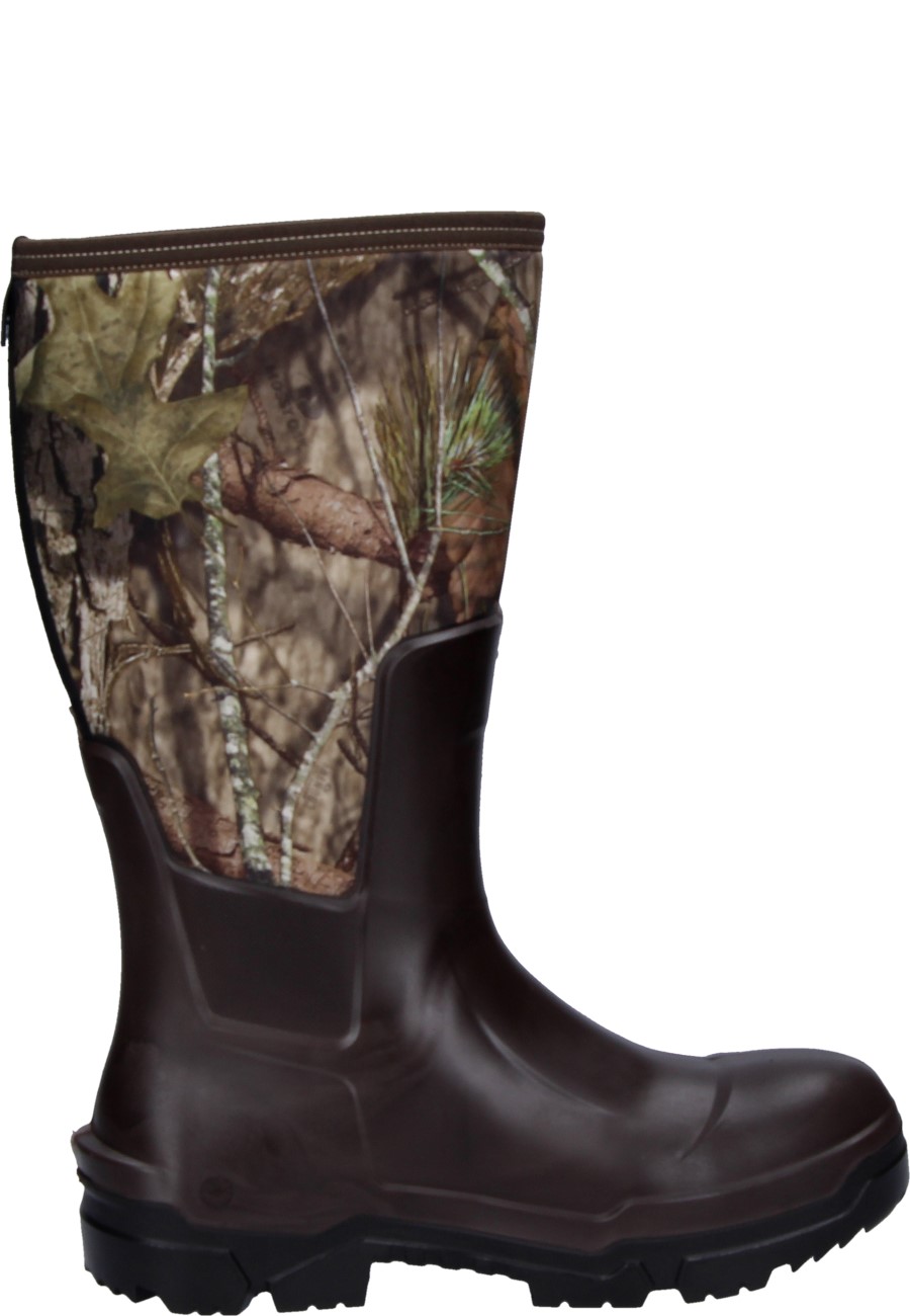 Outdoor boots Snugboot Wildlander with 