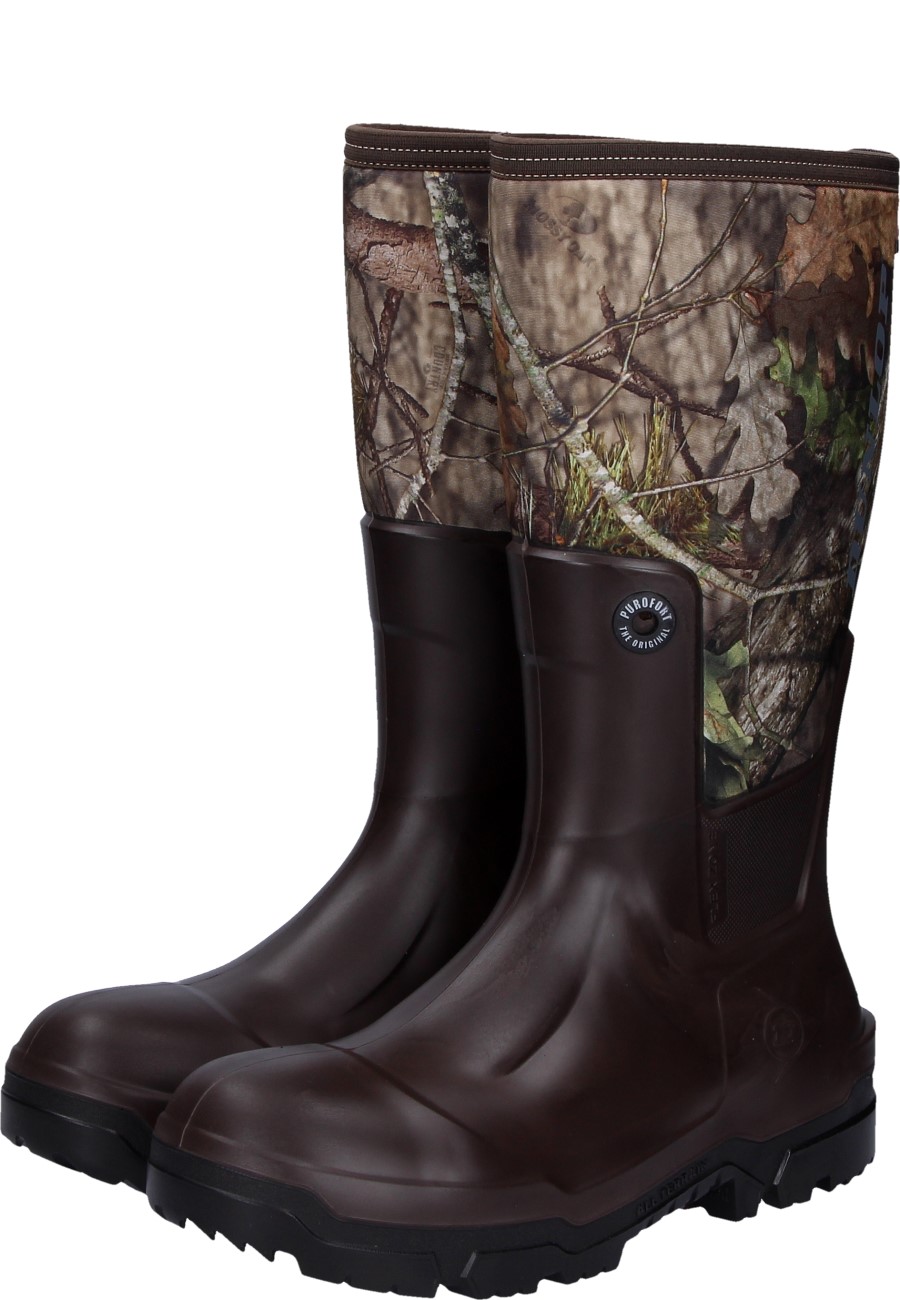 Outdoor boots Snugboot Wildlander with 