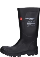 Dunlop safety boot PUROFORT TERRAPRO S5 black