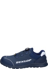Dunlop S3 work shoes MATT Unisex Navy Dunlop S3 work shoes MATT Unisex Navy