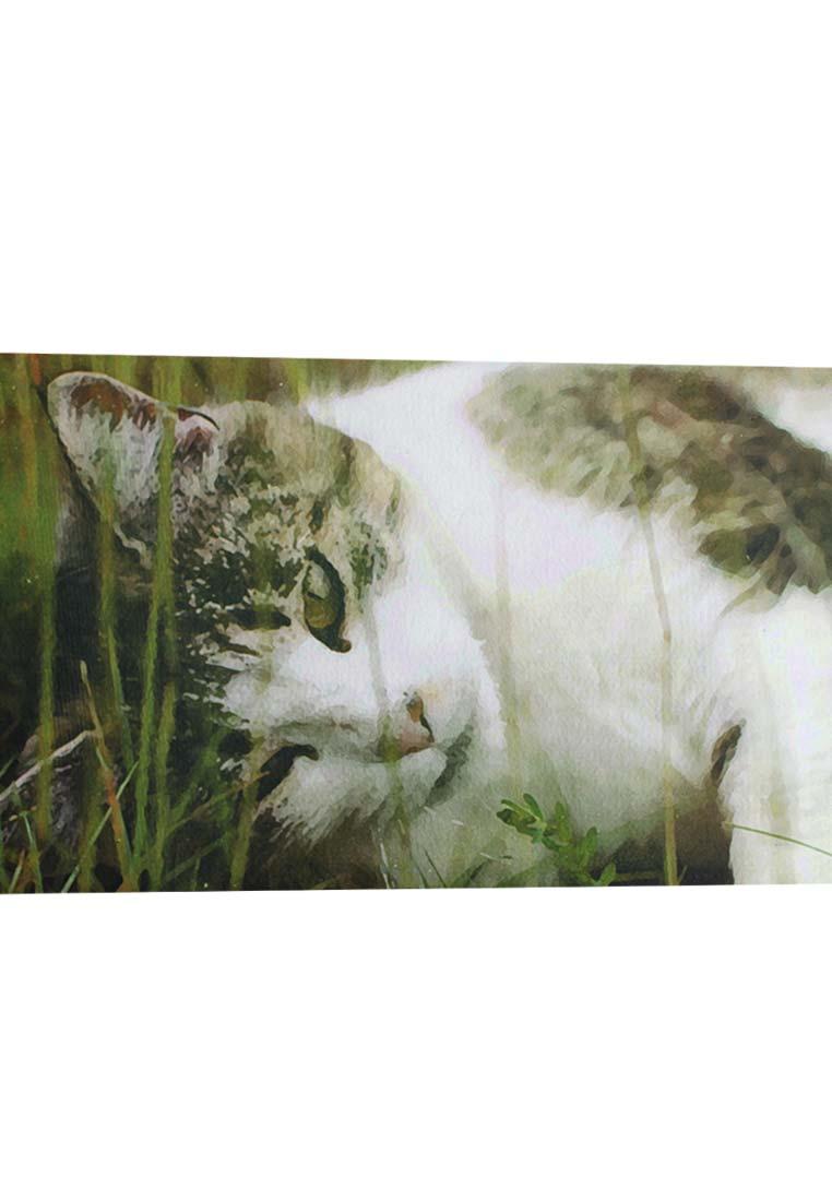 Esschert Cat Design Doormat Welly King Co Uk