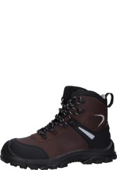 MARANTO S3 brown | Safety shoe from elysee MARANTO S3 brown | Safety shoe from elysee