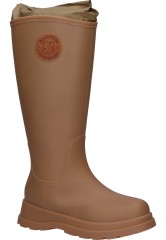 Decorative doorstop rubber boot from Esschert Design Decorative doorstop rubber boot from Esschert Design