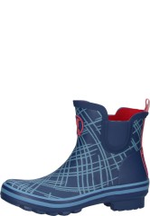 KILT ankle boot for women by Evercreaturs